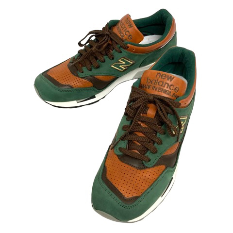 ニューバランス NEW BALANCE M1500GT Robin Hood ロビン フッド 