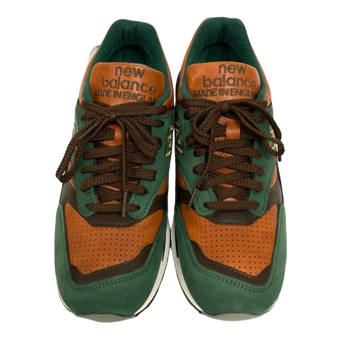ニューバランス NEW BALANCE M1500GT Robin Hood ロビン フッド 