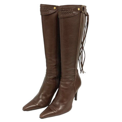 値下げ☆Pinky&Dianneブーツ （ピンキー&ダイアン ピンダイ  