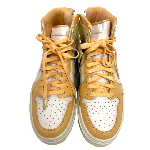 未使用品 ナイキ NIKE DN3253-200 WMNS AIR JORDAN 1 ELEVATE HIGH 