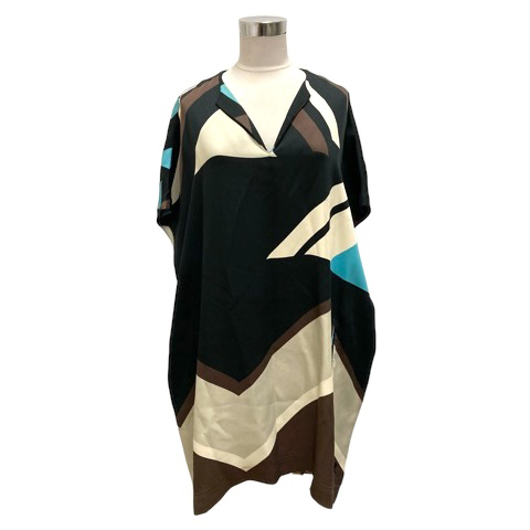 ダイアンフォンファステンバーグ DIANE von FURSTENBERG チュニック 