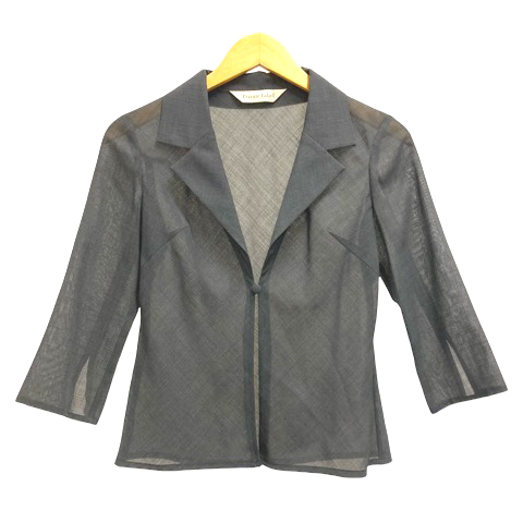 新品プライベートレーベル ワンピースジャケット 新品 PRIVATE LABEL プライベートレーベル ワンピースジャケット