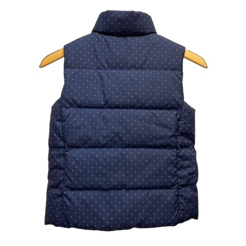 gap 酸い ベビー キッズ ダウンベスト