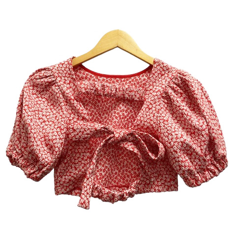 ロージーモンスターベスト 未使用タグ付✨ロージーモンスター rosymonster コンコン