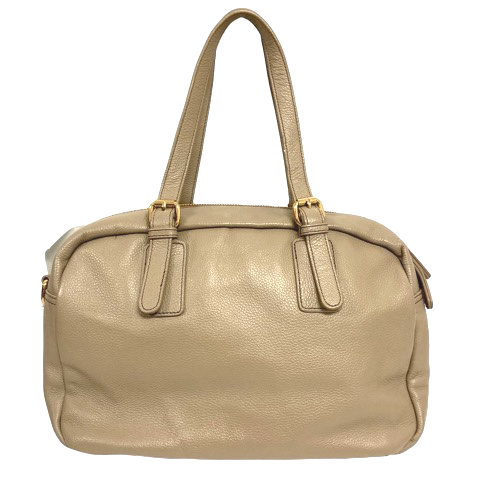 Falchi New York ハンドバッグ ショルダーバッグ 2WAY レザー