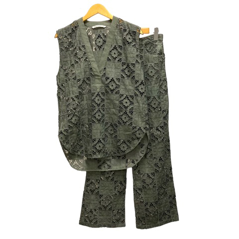 Zara 刺繍 レース スウェット セットアップ 00761427620-a1.jpg?ts=