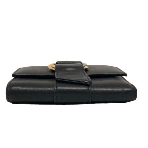 カルティエ Cartier L3000665 トリニティ レザー 財布