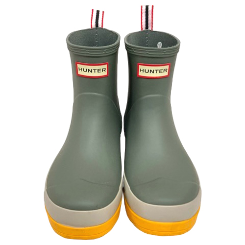 ハンター HUNTER レインシューズ レインブーツ 長靴 ORIGINAL