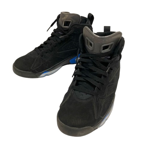 ナイキ NIKE DZ4475-041 JORDAN MVP Black Game Royal ジャンプマン 