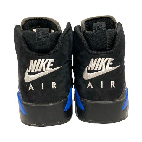 ナイキ NIKE DZ4475-041 JORDAN MVP Black Game Royal ジャンプ
