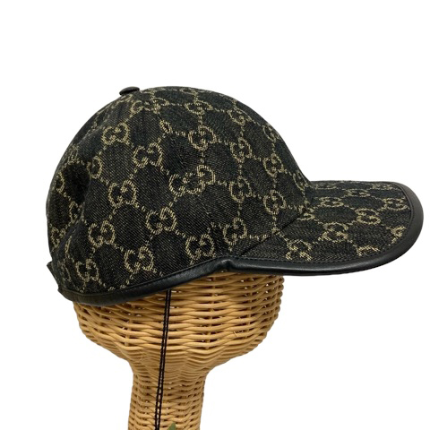 グッチ GUCCI 帽子 キャップ ベースボールキャップ 656206 GG