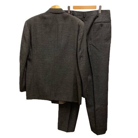 クリッツィアウォモ KRIZIAUOMO スーツ セットアップ ジャケット 