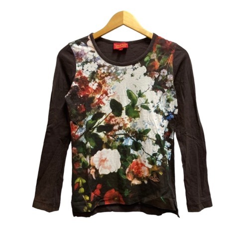 ヴィヴィアンウエストウッドレッドレーベル Vivienne Westwood RED  