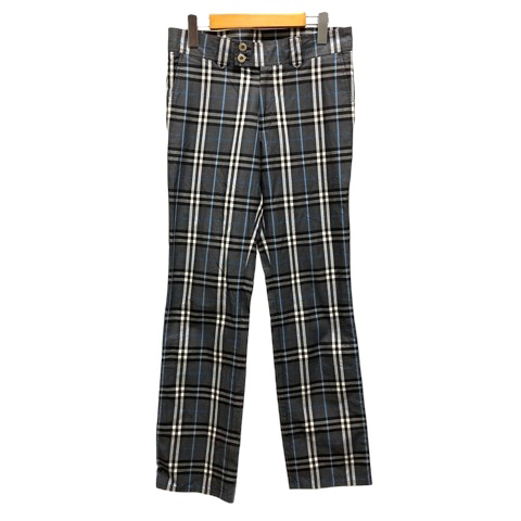 バーバリーブラックレーベル BURBERRY BLACK LABEL BMS14-901-07 
