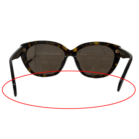 プラダ PRADA サングラス アイウェア SPR16X-F ウエリントン型 プラダ PRADA サングラス アイウェア SPR16X-F ウエリントン型