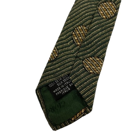 ジョルジオアルマーニ GIORGIO ARMANI ネクタイ レギュラータイ シルク