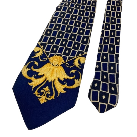 ネクタイVERSACE 10本まとめて12500円です。【19】