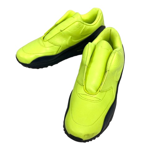 NIKE / AIR MAX 90 SP /SACAI/ローカットスニーカー/28.5cm/イエロー/804550-774// ナイキ NIKE x sakai サカイ 804550-774 AIR MAX 90 SP エアマックス90