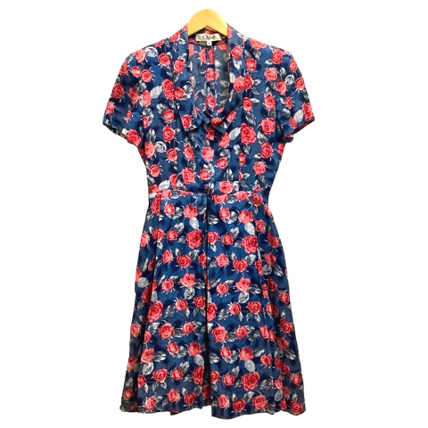 Chloeワンピース Chloe / クロエ ワンピース ドレス ブラック バック