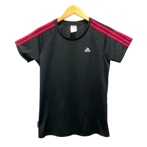 【希少】adidas アディダス つなぎ 半袖 オールインワン M 黒赤 希少】adidas アディダス トレフォイル つなぎ 半袖