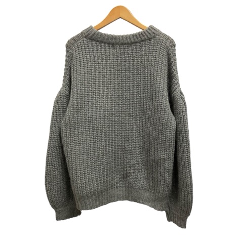 美品　 ブルネロクチネリ　薄手　セーター　ニット　モヘア混　ラメ　長袖セーター BRUNELLO CUCINELLI (BRUNELLO CUCINELLI/ニット・セーター