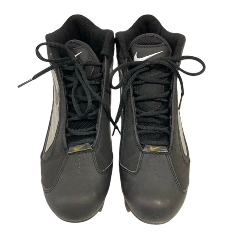 ナイキ NIKE スニーカー 115193-001 スパイク 野球 ロゴ