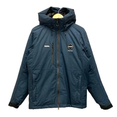 エフシーレアルブリストル F.C.Real Bristol FCRB 19AW TOUR DOWN PARK 