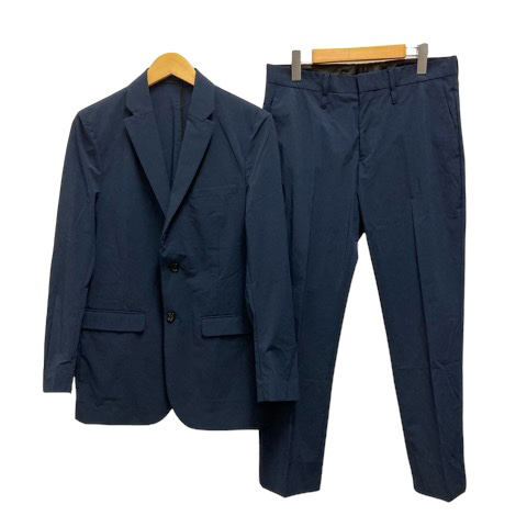 ノット KNOTT トゥモローランド スーツ セットアップ ジャケット 
