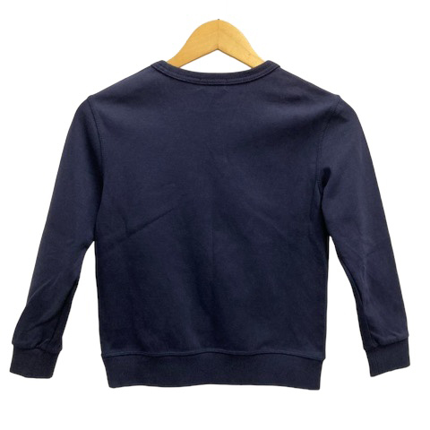 Polo By Ralph Lauren キッズ クルーネックスウェット ポロ ラルフローレン POLO RALPH LAUREN トレーナー スウェット クルー