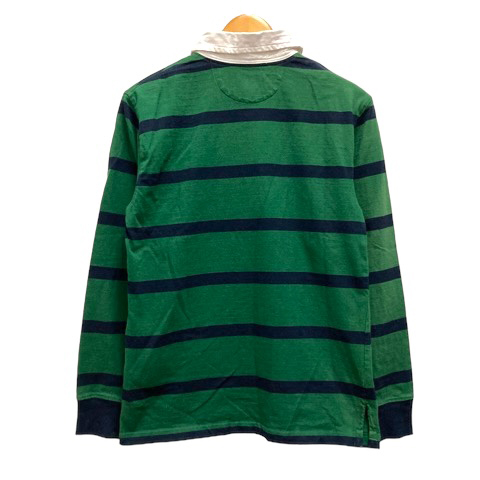 ポロ ラルフローレン POLO RALPH LAUREN ラガーシャツ カットソー