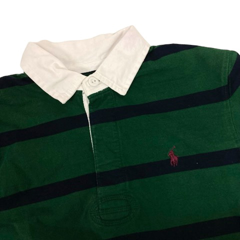 ポロ ラルフローレン POLO RALPH LAUREN ラガーシャツ カットソー