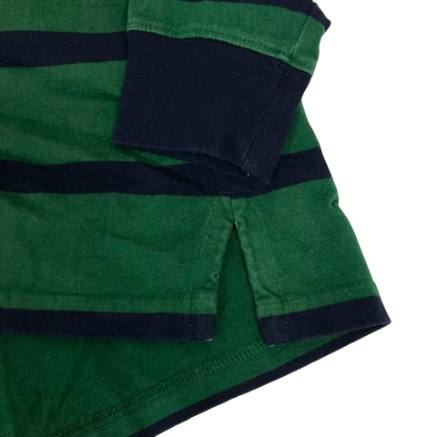 ポロ ラルフローレン POLO RALPH LAUREN ラガーシャツ カットソー