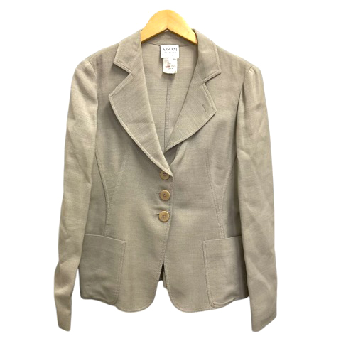 アルマーニ コレツィオーニ ARMANI COLLEZIONI ジャケット テーラード