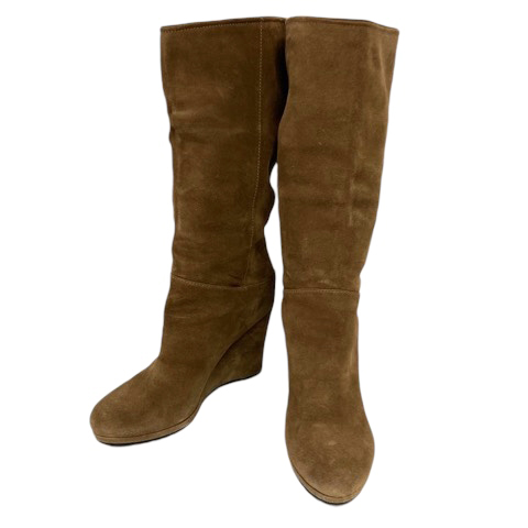 PRADAスポーツ　ブーツ PRADA | Brixxen Ankle Boots | Men | Nero | Flannels