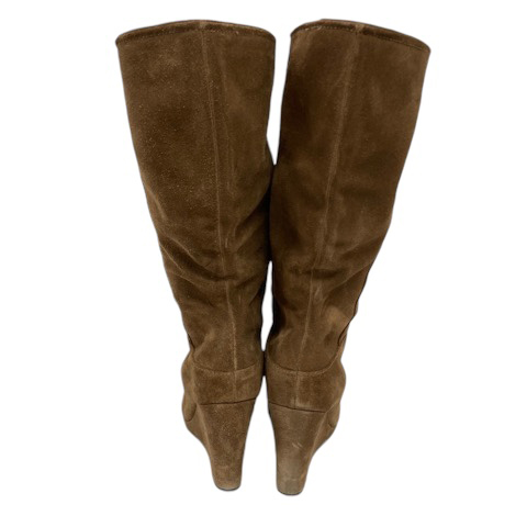 PRADAスポーツ　ブーツ FW 99 Prada Sport Neoprene Boots – 100PERCERTI