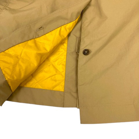 THE NORTH FACE PURPLE LABEL(ザノースフェイスパープルレーベル