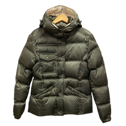 プラダスポーツ PRADA SPORT ダウンジャケット ダウンコート フェザー 