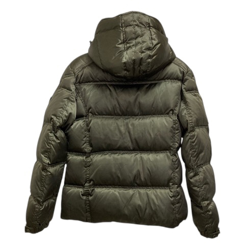 プラダスポーツ PRADA SPORT ダウンジャケット ダウンコート フェザー 