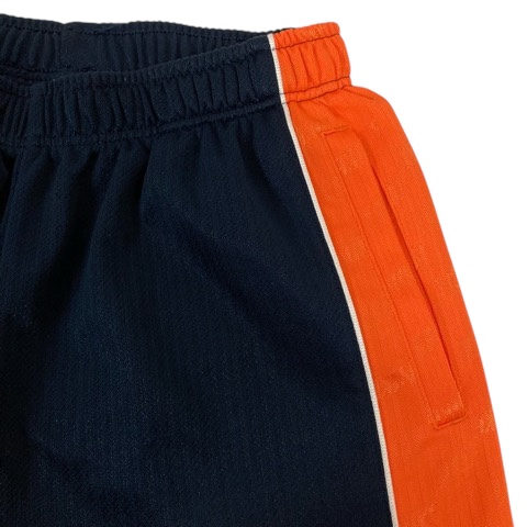NIKE スイムパンツ ネイビー オレンジ スポーツ｜Yahoo!フリマ