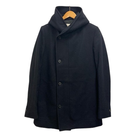 ステファンシュナイダー STEPHAN SCHNEIDER コート ウールコート 