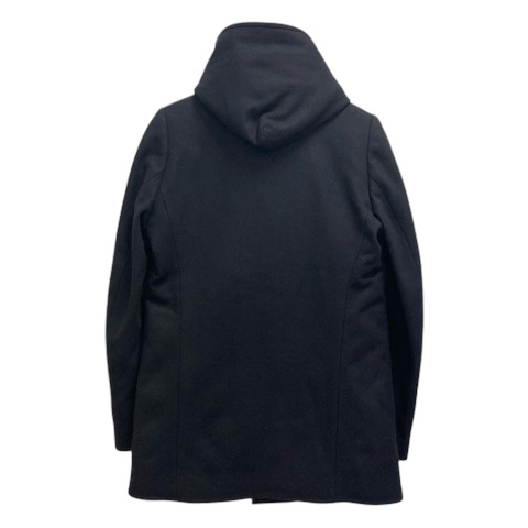 ステファンシュナイダー STEPHAN SCHNEIDER コート ウールコート  