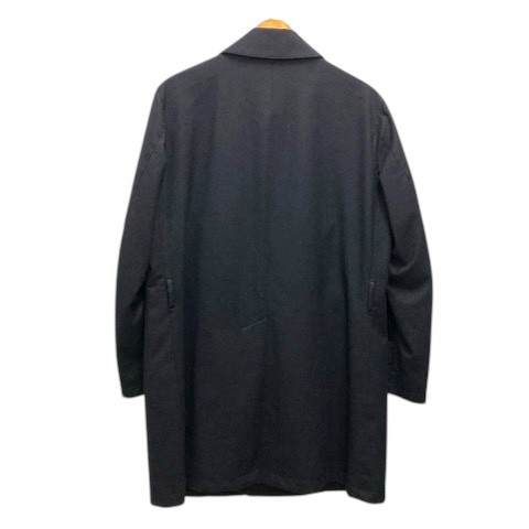 ユナイテッドアローズ コート ネイビー M （BEAUTY&YOUTH UNITED  