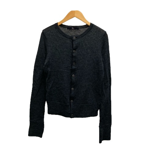 45R/45rpm カーディガン フォーティーファイブアールピーエム