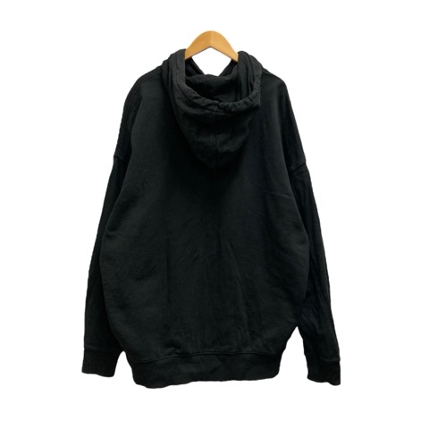 新品未使用　定価3.8万　トミーヒルフィガー　モッズコート　刺繍　M トミーヒルフィガー TOMMY HILFIGER パーカー 長袖 フード ロゴ