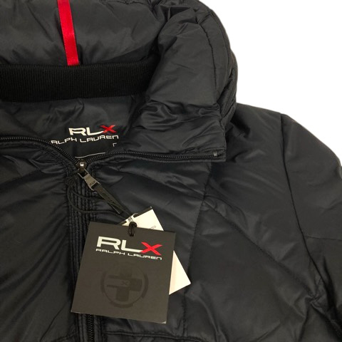 未使用品 アールエルエックス ラルフローレン RLX RALPH LAUREN 