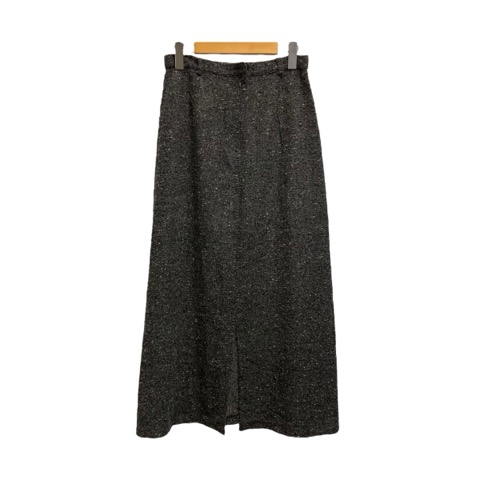 MaxMara ブラックスカート 32 【公式通販】