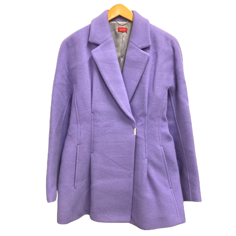 DES PRES デプレ トゥモローランド ソフトサテン ジャケット 2025