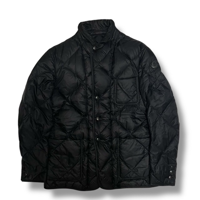 モンクレール MONCLER ダウンジャケット ライトダウンジャケット 