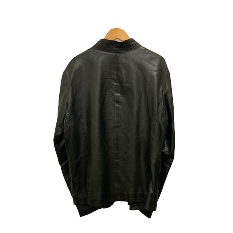 バナナリパブリック BANANA REPUBLIC レザージャケット ライダース 