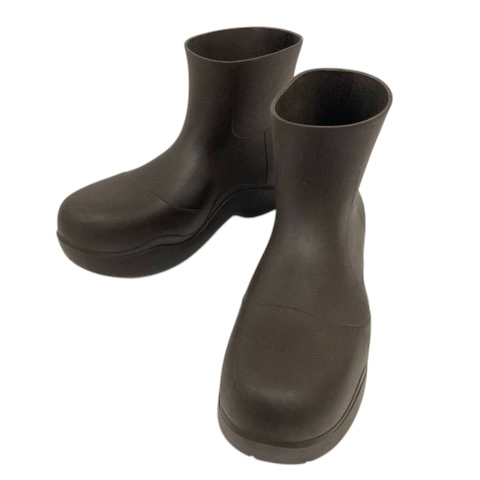 希少【Bottega Veneta】パドル ラバー ブーツ ボッテガヴェネタ BOTTEGA VENETA THE PUDDLE BOOTS パドル